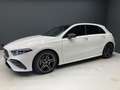 Mercedes-Benz A 200 AMG Advanced Plus Fahrassistent Pano Multibeam Weiß - thumbnail 1