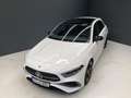Mercedes-Benz A 200 AMG Advanced Plus Fahrassistent Pano Multibeam Weiß - thumbnail 17