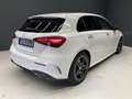 Mercedes-Benz A 200 AMG Advanced Plus Fahrassistent Pano Multibeam Weiß - thumbnail 4