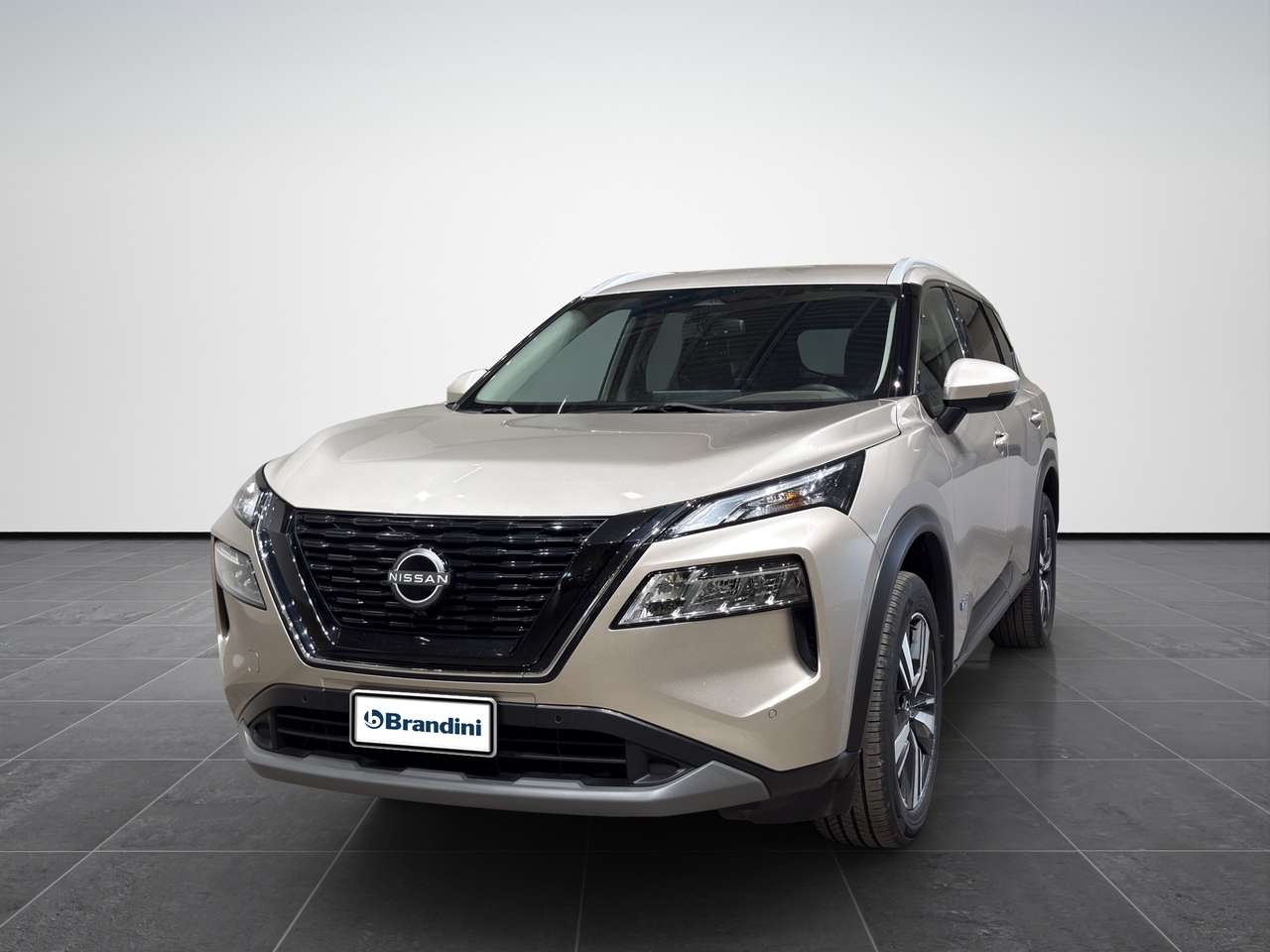 Nissan X-Trail e-Power e-4orce 4WD 5 posti N-Connecta