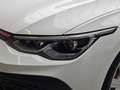 Volkswagen Golf GTI CLUBSPORT LED+ APP-CON Weiß - thumbnail 17