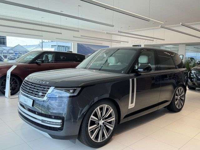 Second hand Land Rover Range Rover 3.0