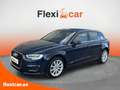 Audi A3 Sportback 30 TDI 85kW Negro - thumbnail 3