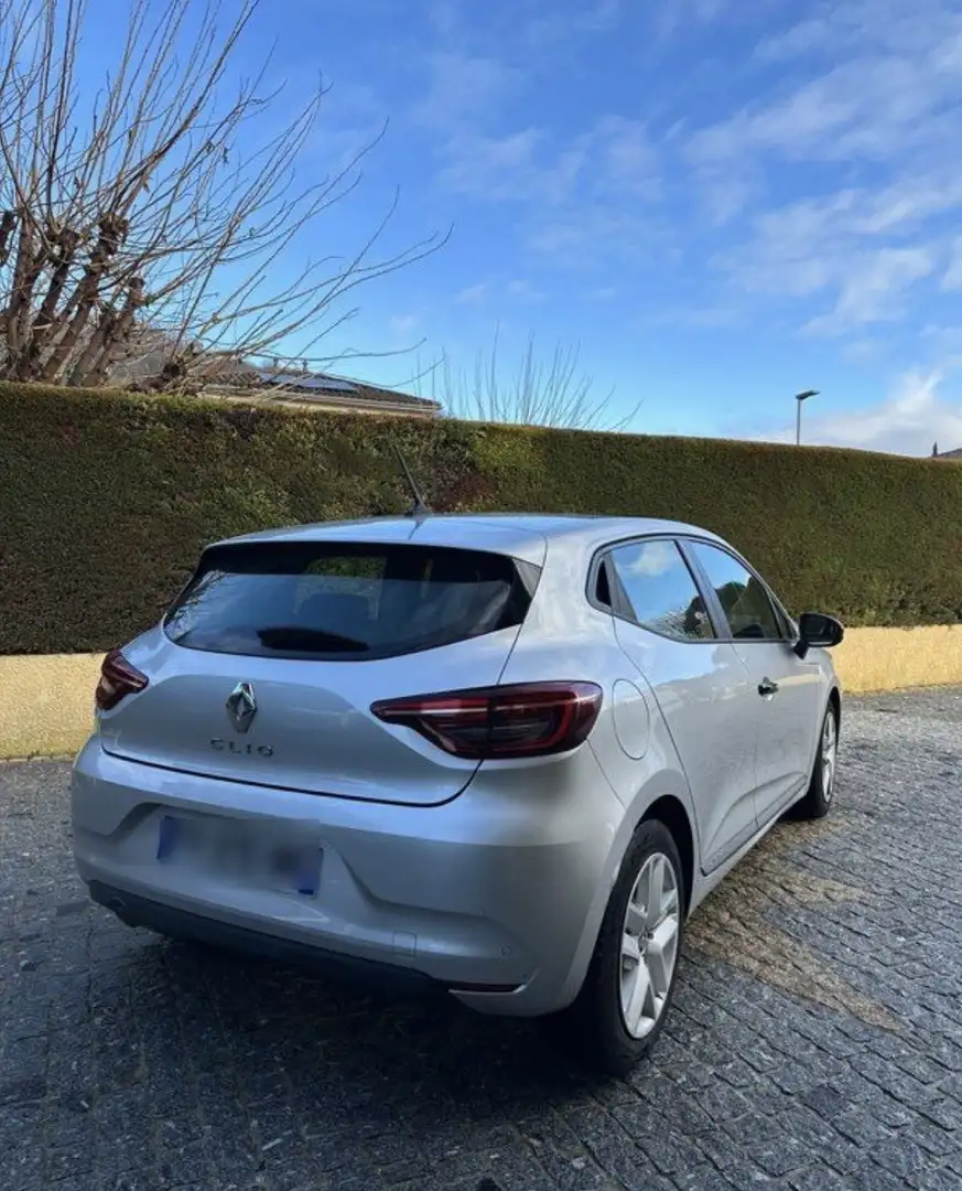 Renault Clio TCe 90 Business - Garantie - 2