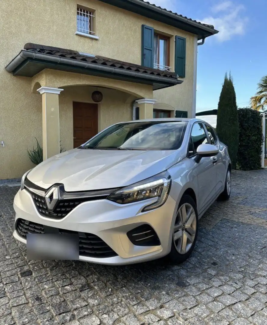 Renault Clio TCe 90 Business - Garantie - 1