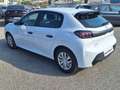 Peugeot 208 BLUEHDI 100 S\u0026amp;S BVM6 ACTIVE BUSINESS R Blanc - thumbnail 4