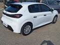 Peugeot 208 BLUEHDI 100 S\u0026amp;S BVM6 ACTIVE BUSINESS R Blanc - thumbnail 3