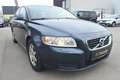 Volvo V50 V50 D2 Kinetic/SERVICE NEU/ZR GEMACHT/PICKERL NEU Blau - thumbnail 5