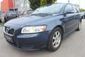 Volvo V50 V50 D2 Kinetic/SERVICE NEU/ZR GEMACHT/PICKERL NEU Blau - thumbnail 1