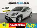 Toyota Aygo Play Blanco - thumbnail 1