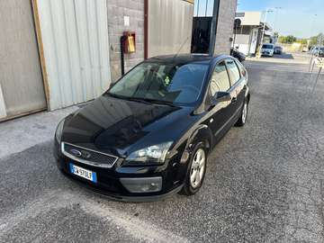 Focus C-Max 1.6 TDCi (110CV)