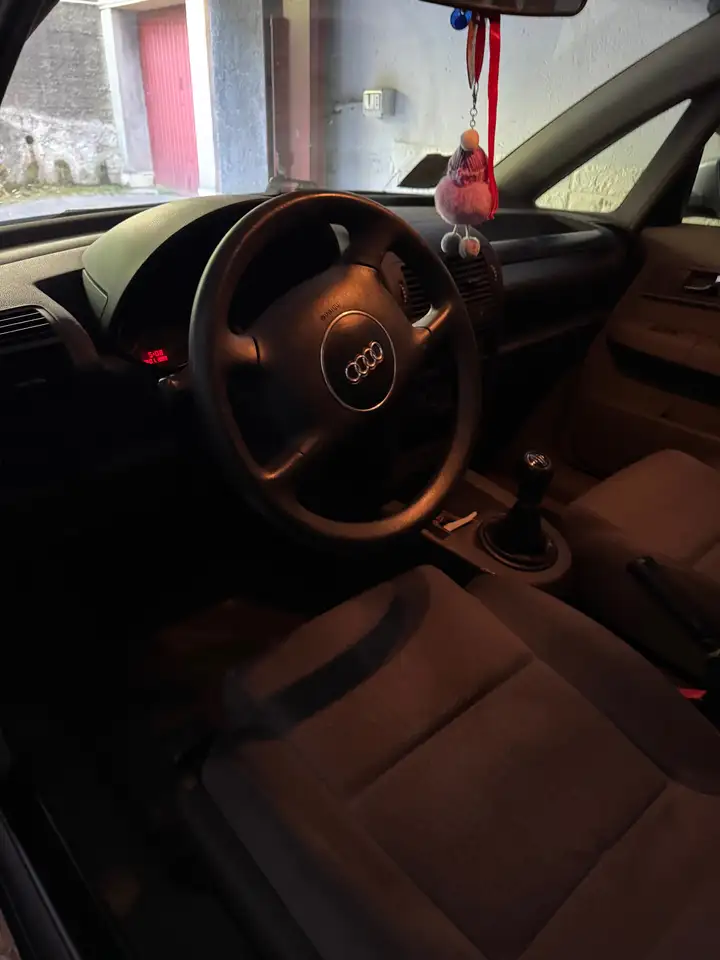 Audi A2 1.4 Comfort, foto 6