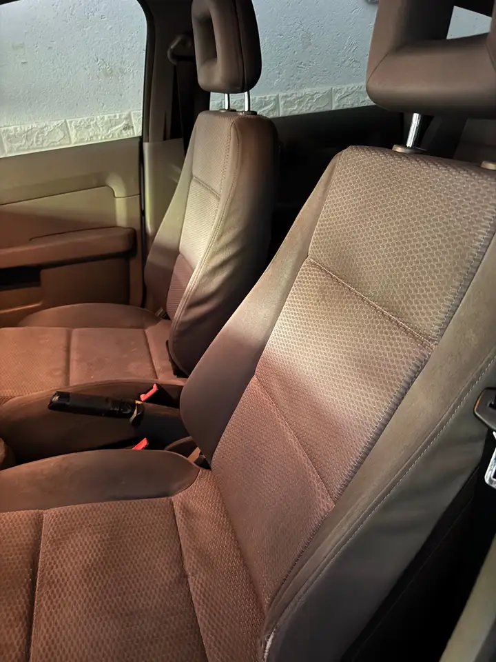 Audi A2 1.4 Comfort, foto 5
