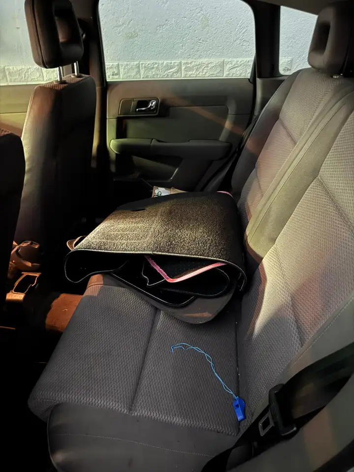 Audi A2 1.4 Comfort, foto 9