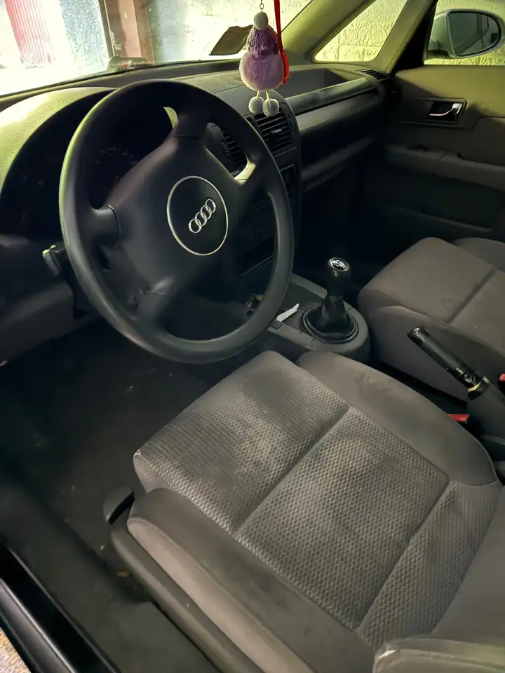 Audi A2 1.4 Comfort, foto 7