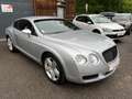 Bentley Continental GT 6.0 W12  97 900 kms Gris - thumbnail 1