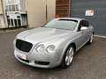 Bentley Continental GT 6.0 W12  97 900 kms Gris - thumbnail 2