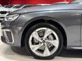 Audi A4 40 TDI S line S tronic quattro 150kW Gris - thumbnail 10