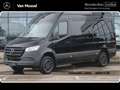 Mercedes-Benz Sprinter 317 CDI L2H2 Select | AIRCO/CAMERA/DISTRONIC | Cer Zwart - thumbnail 1
