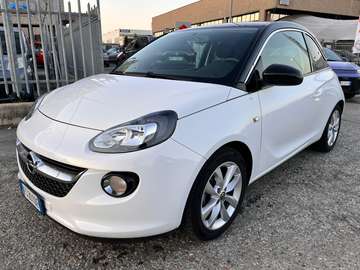 Adam 1.2 Jam 70cv E6