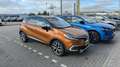 Renault Captur TCe 90 Intens | Trekhaak | Parkeercamera | Navigat Orange - thumbnail 6