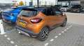 Renault Captur TCe 90 Intens | Trekhaak | Parkeercamera | Navigat Orange - thumbnail 5