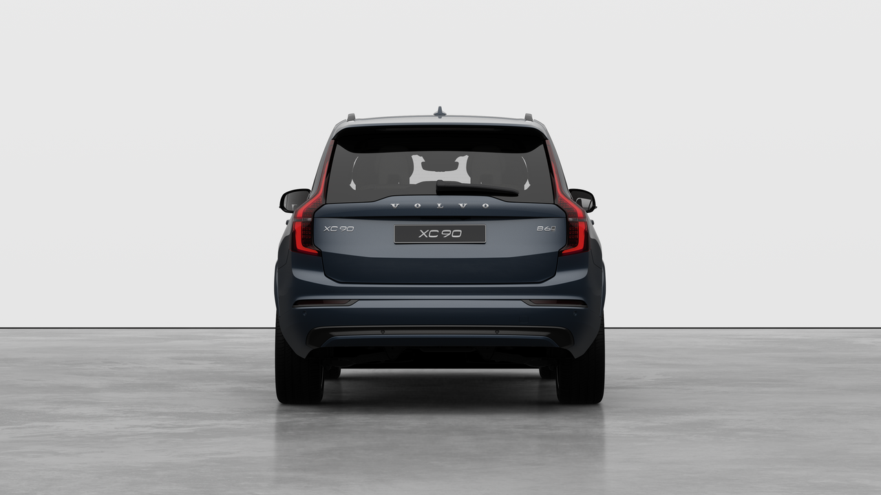 2026 Volvo XC90 Ultra 7-Seater (Dark Theme) thumb 6