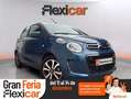 Citroen C1 VTi 53kW (72CV) S&S City Edition Azul - thumbnail 1