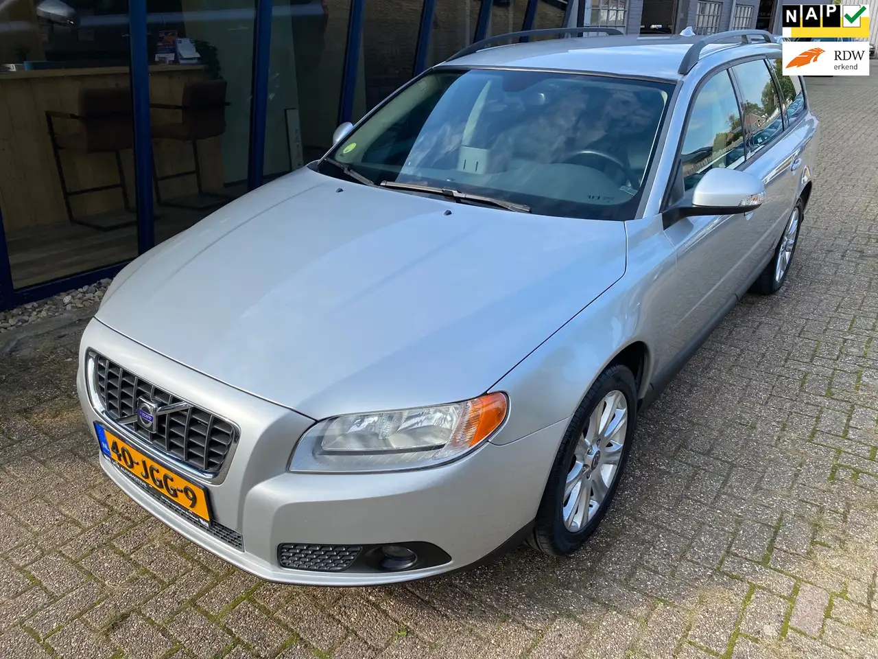 Volvo V70