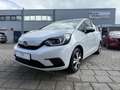 Honda Jazz 1.5 e:HEV Elegance | Adaptive Cruise Control | App Blanc - thumbnail 1