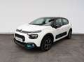 Citroen C3 PureTech 83 S&S 5-Gang-Manuell Shine Weiß - thumbnail 1