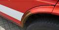 Volkswagen T4 Kombi T4 1.9 TDI Kombi Feuerwehr Klima 9-Sitzer Piros - thumbnail 15