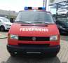 Volkswagen T4 Kombi T4 1.9 TDI Kombi Feuerwehr Klima 9-Sitzer Rosso - thumbnail 4