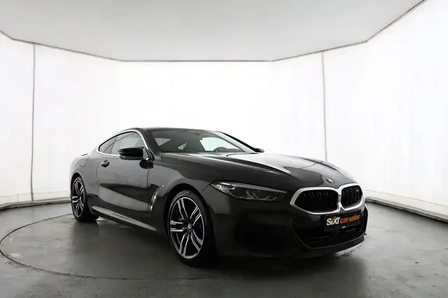 BMW M850 i xDrive Laser|Lüft|Indiv|ACC|HUD|PAs+360°