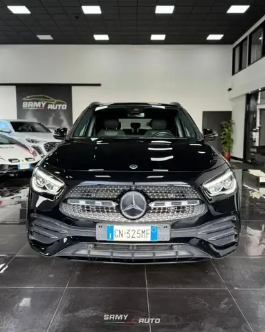 Mercedes-Benz GLA 180 GLA 180 d Executive auto