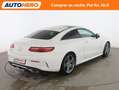 Mercedes-Benz E 220 d AMG Line Blanco - thumbnail 6