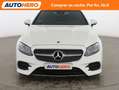 Mercedes-Benz E 220 d AMG Line Blanco - thumbnail 9