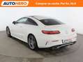 Mercedes-Benz E 220 d AMG Line Blanco - thumbnail 4