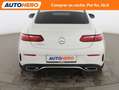 Mercedes-Benz E 220 d AMG Line Blanco - thumbnail 5