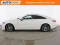 Mercedes-Benz E 220 d AMG Line Blanco - thumbnail 3