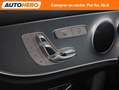 Mercedes-Benz E 220 d AMG Line Blanco - thumbnail 34