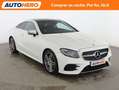 Mercedes-Benz E 220 d AMG Line Blanco - thumbnail 8