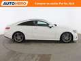 Mercedes-Benz E 220 d AMG Line Blanco - thumbnail 7