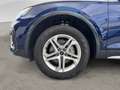 Audi Q5 2.0TDI quattro S tronic Advanced 150kW Bleu - thumbnail 9