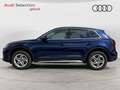 Audi Q5 2.0TDI quattro S tronic Advanced 150kW Bleu - thumbnail 3