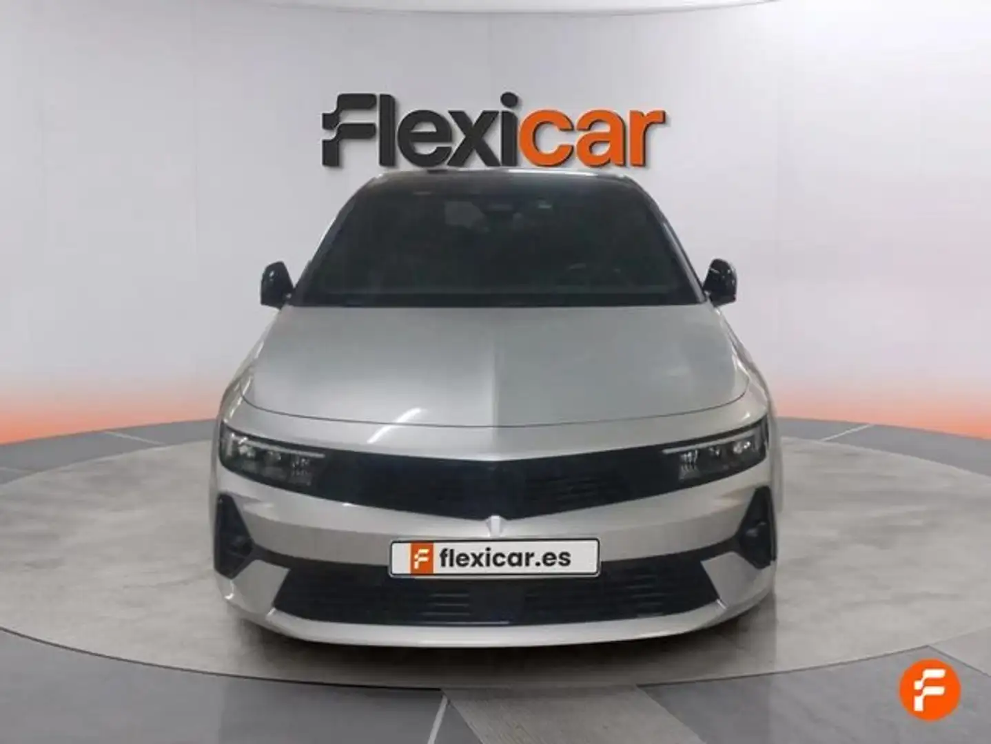 Opel Astra 1.2T XHT 96kW (130CV) GS Gris - 2