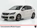 Peugeot 308 BlueHDi 130 S&S Allure Bianco - thumbnail 1
