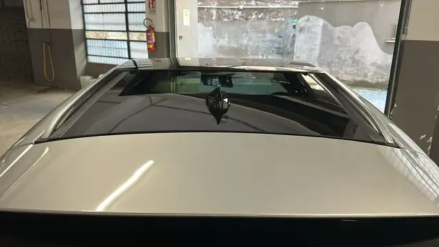 Alfa Romeo Stelvio view 11