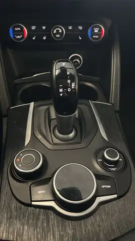 Alfa Romeo Stelvio view 21