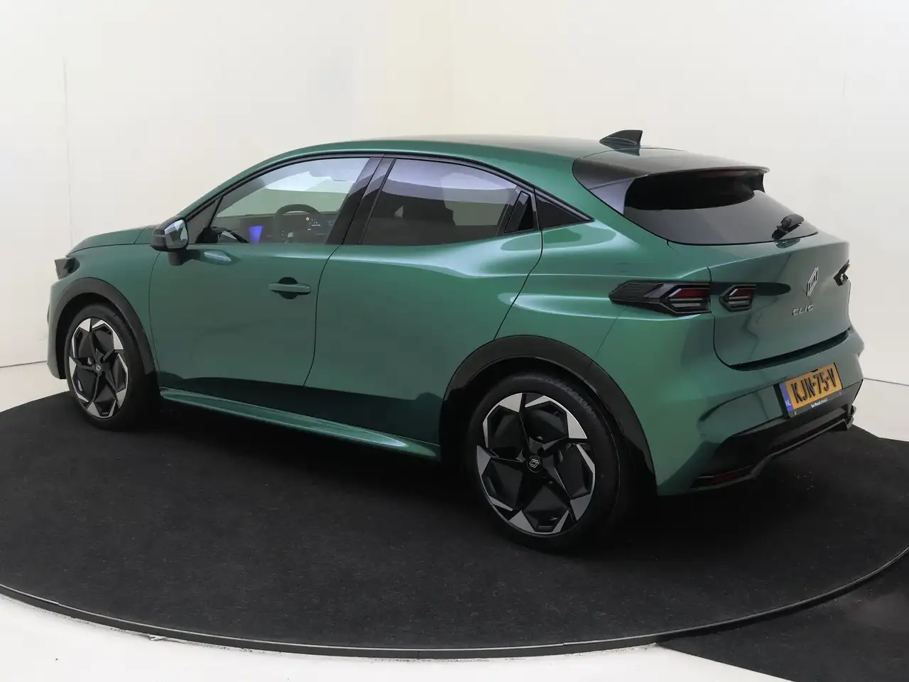 Renault Clio 2026